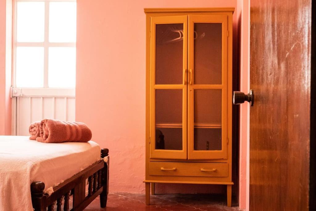 3 Bd House Steps From Santo Domingo Daire Oaxaca Dış mekan fotoğraf