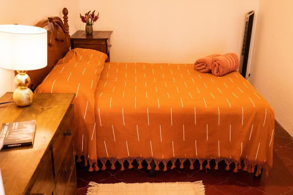3 Bd House Steps From Santo Domingo Daire Oaxaca Dış mekan fotoğraf