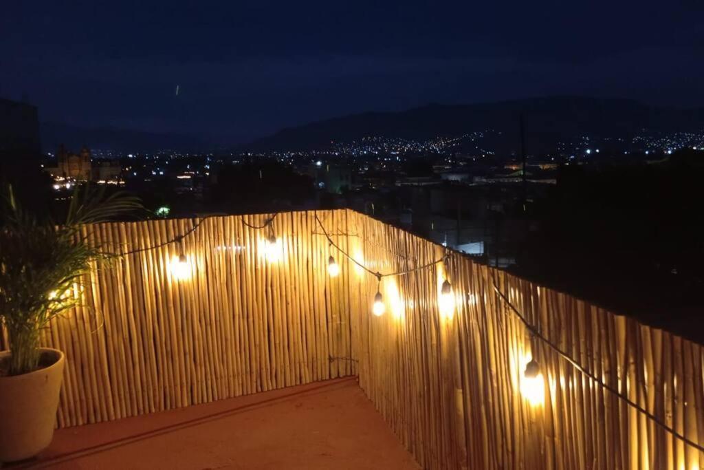 3 Bd House Steps From Santo Domingo Daire Oaxaca Dış mekan fotoğraf