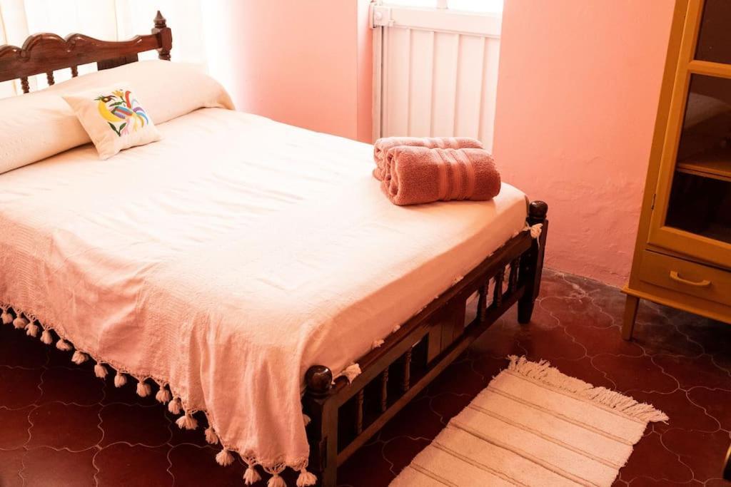 3 Bd House Steps From Santo Domingo Daire Oaxaca Dış mekan fotoğraf